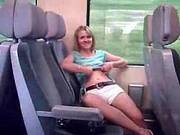 Masturbation Train Ride
400