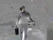 Catching His Pregnant Wife With A Woman
3527