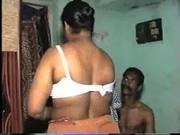 Indian Mature Couple Getting Busy
2107