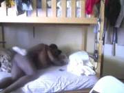 Ebony 69 Hard Riding In Dorm
627