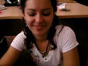 Blowjob In The Office
800