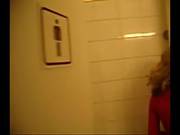 Toilet Blond Horny
717
