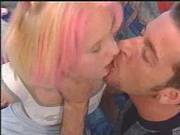Goth Punk Amateur Scene
1600