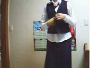 Korean Amateur School Uniform Masturbation
3325