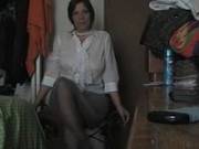 Mature Couple Fuck In Pantyhose
1300