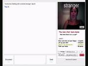 Omegle Game Flashing Montage
711