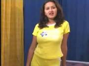 Indian Babe Sanjana Gets Massaged Fucked
4600