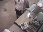 Hidden Security Spy Cam Caught Office Girl Masturbating
808