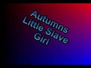 Autumns Little Slave Girl
2300