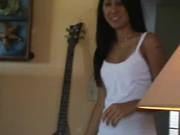 Homemade Asian Cum Swallow
1200