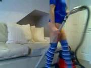 Sexy Girl Fucking Henry The Hoover By Twistedworlds
724