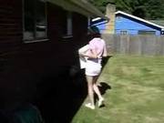 My Girl Upskirt Teaser
329