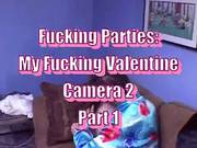 Samanthas Valentines Day Party Ii
602