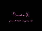 Slideshow Of Pregnant Blonde Veronica 2
1300