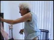 Old Slut 84 Years Old Still Loves Young Cock
1422