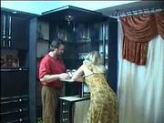Russian Mature And Young Couple Swingers 2
2000