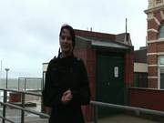 Dutch Porn In Scheveningen
1901