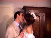 Hot Wedding Night
400