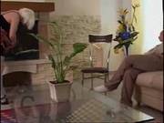 Auntie Plays The Maid With Boy
1300