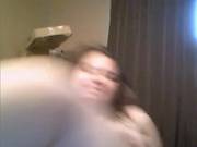 Chubby Latina Hairy Pussy Masturbating On Webcam
2900