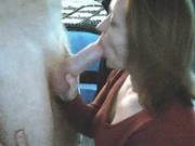 Great Blowjob With Swallow
700