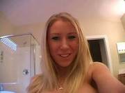 Cum On My Tits
900
