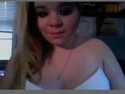 19yo Blonde Chubby Teen Masturbates On Webcam
2200