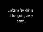 Office Slut Going Away Party
700