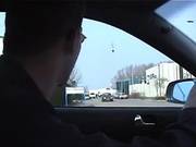 Car Sex With Blonde Dutch Girl Katya
1505