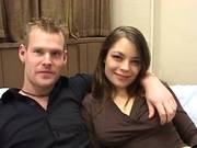 Real Couple Having Sex For Money
2500