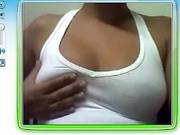 Brasileira Gostosa Brincando Na Webcam
1304