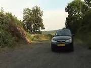 Guys Gets A Blowjob In The Car
900
