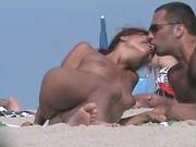 Summer Times Voyeur Beach
1600