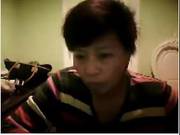 Chinese Milf Shows Tits
2123
