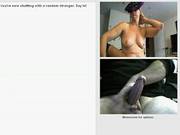 Omegle Beautiful 2
726