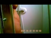 French Arab Girl Taking A Shower Hidden Cam
800