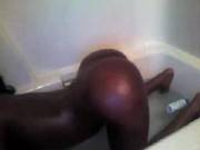 Thick Ebony Chick In The Tub Original Sound
1002