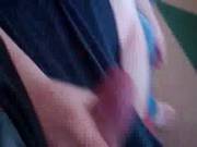 Shy Redhead Gives Great Blowjob
617
