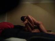 Black Couple Fuck
400