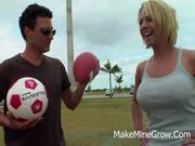 Fucking Nasty Milf Brianna Beach Gets Rammed