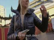 Perky Tits Amateur Czech Girl Adrienne Ba 