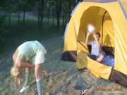 Brother Fucked Sister In Camp Milfzrcom