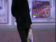 Amateur Sucking And Fucking In Public For 