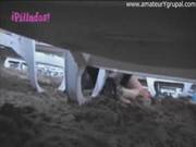 Compilado De Videos Voyeur Y De Sexo En P 