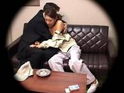 Japanese House Wife Creampied By Her Boss
2314