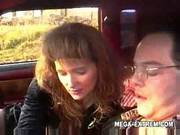 Public Outdoor Sex In Car By Private Amateur Couple
630