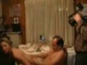 French Amateur Gangbang
1415