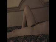 In The Hotel Room
700