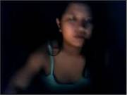 Shy Filipina Opens Up For Cam
1400