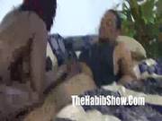 Amatuer Sex Tape By Hood Couple P2
703